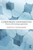 Corporate Universities (eBook, PDF)