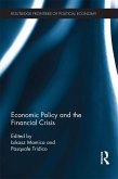 Economic Policy and the Financial Crisis (eBook, PDF)