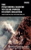 The Fukushima Daiichi Nuclear Power Station Disaster (eBook, ePUB)