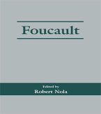 Foucault (eBook, PDF)