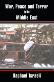 War, Peace and Terror in the Middle East (eBook, PDF)