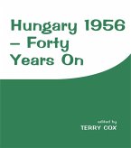 Hungary 1956 (eBook, PDF)