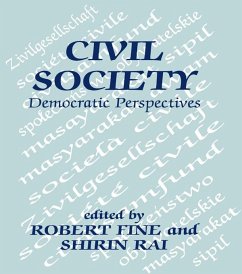 Cover Civil Society (eBook, ePUB)