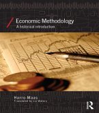 Economic Methodology (eBook, ePUB)