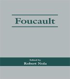 Foucault (eBook, ePUB)