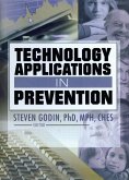 Technology Applications in Prevention (eBook, PDF)