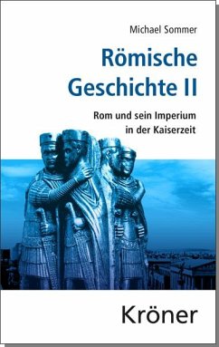 Römische Geschichte II - Sommer, Michael