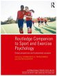Routledge Companion to Sport and... - Bild 1