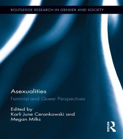 Asexualities (eBook, PDF)