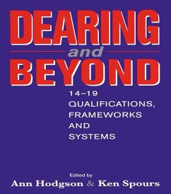 Cover Dearing and Beyond (eBook, ePUB)