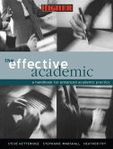 The Effective Academic (eBook, ePUB)