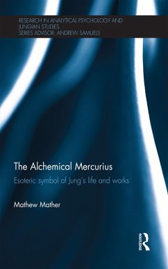 Cover The Alchemical Mercurius (eBook, PDF)