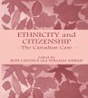 Ethnicity and Citizenship (eBook, ePUB) - Bild 1