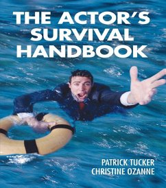 Cover The Actor's Survival Handbook (eBook, ePUB)
