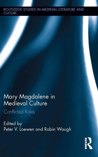Mary Magdalene in Medieval Culture (eBook, ePUB)