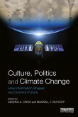Culture, Politics and Climate Change (eBook, ePUB)