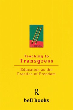 Cover Teaching To Transgress (eBook, PDF)