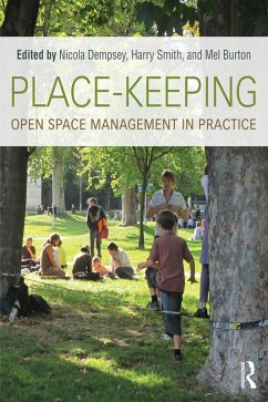 Place-Keeping (eBook, PDF)