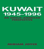 Kuwait, 1945-1996 (eBook, ePUB)