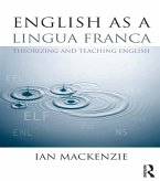 English as a Lingua Franca (eBook, ePUB)