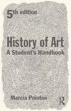Cover History of Art (eBook, ePUB)