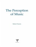 The Perception of Music (eBook, ePUB)