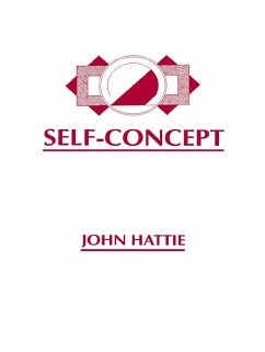 Self-Concept (eBook, PDF) - Hattie, John