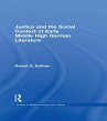 Justice and the Social Context of Early... - Bild 1