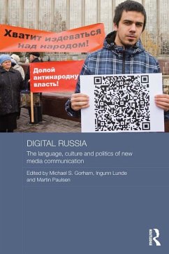 Digital Russia (eBook, PDF)