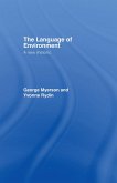 The Language Of Environment (eBook, PDF)