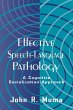 Effective Speech-language Pathology... - Bild 1