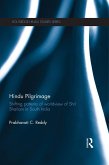 Hindu Pilgrimage (eBook, ePUB)