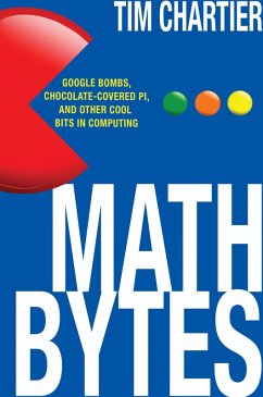 Cover Math Bytes (eBook, ePUB)