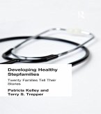 Developing Healthy Stepfamilies (eBook, PDF)