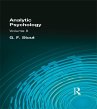 Analytic Psychology (eBook, PDF) - Bild 1