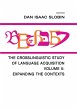 The Crosslinguistic Study of Language... - Bild 1