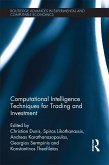 Computational Intelligence Techniques for Trading and Investment (eBook, PDF)