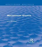 Mycenaean Greece (Routledge Revivals) (eBook, PDF)