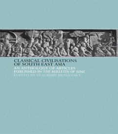 Classical Civilizations of South-East Asia (eBook, PDF)