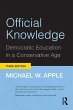 Official Knowledge (eBook, PDF) - Bild 1