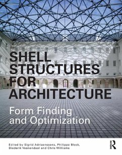 Shell Structures for Architecture (eBook, ePUB)