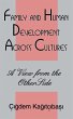 Family and Human Development Across... - Bild 1