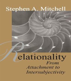 Relationality (eBook, PDF) - Mitchell, Stephen A.