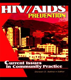 HIV/AIDS Prevention (eBook, ePUB) - Salina, Doreen D.