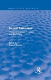 Sexual Sameness (Routledge Revivals) (eBook, PDF)