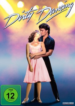 Dirty Dancing Digital Remastered