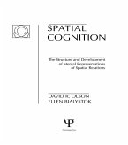 Spatial Cognition (eBook, ePUB)