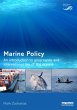 Marine Policy (eBook, ePUB) - Bild 1