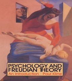 Cover Psychology and Freudian Theory (eBook, PDF)