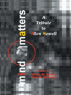 Cover Mind Matters (eBook, PDF)